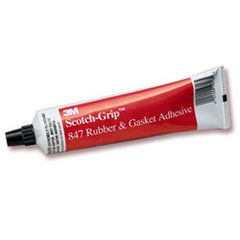 3M 62-1300-2631-3 Scotch-Weld Neoprene High Performance Rubber And Gasket Adhesive (Box of 36)