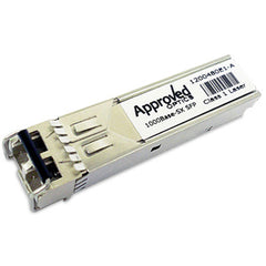 Adtran 12004800 NetVanta 1000Base-SX LC SFP Module