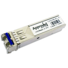 Adtran 12004810 NetVanta 1000Base-LX LC SFP Module
