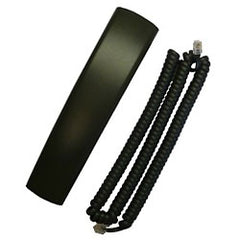 Poly 2200-17445-001 Handset and Cord for Polycom IP Soundpoint