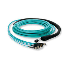 Corning A-69-69-24-S-D8-A-A-U075 Plug & Play Universal Systems MTP Connector Trunk