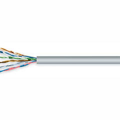 General Cable 2133009 Category 3 Non-Plenum 24/2 Pair Riser