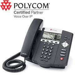 Poly 2200-12450-001 SoundPoint IP 450