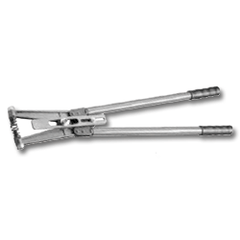 Erico TDHP2 Deck Hanger Hole Punch