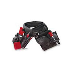 Fluke Networks 11022-100 IS100 Basic Telecom Kit with Tool Belt