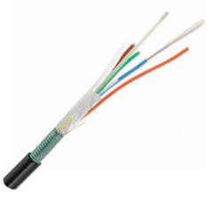Corning 024-EUC-T4101D20 ALTOS Lite Single Mode Gel Free Cables (3280')