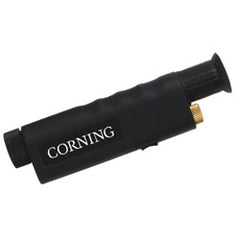Corning 200FM 200x Coaxial and Oblique Illumination Handheld Field Inspection Microscope