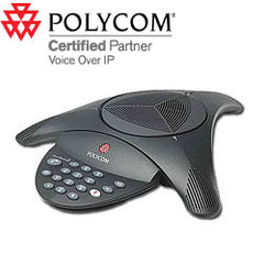 Poly 2200-15100-001-R SoundStation2 Basic Conference Phone (Non-Expandable)