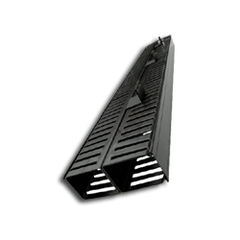 Tripp Lite SRCABLEDUCTVRT 6 Feet, Vertical Cable Manager