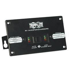 Tripp Lite APSRM4 Remote Module for PV, APS, and MPS PowerVerter