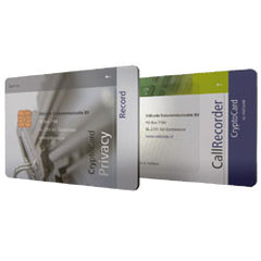 Vidicode CR-1355 CryptoCard Privacy Set