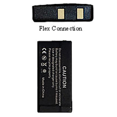 NEC 231005 Dterm PSIII Wireless Handset Phone Battery