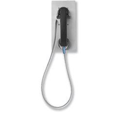 Viking K-1900-7 Hot Line Phone Without Keypad