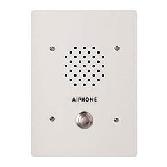 Aiphone LS-NVPC Vandal Proof, Weather Resistant Sub Station