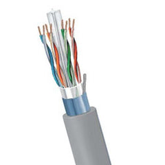 CommScope - Uniprise 65NS4 Category 6 Foiled Twisted Pair Cable Non-Plenum