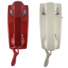 Viking K-1900W-2 Programmable Hot Line Wall Phone
