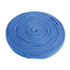 ICC ICACSV75BK 0.5" Bulk Velcro Cable Tie (75')