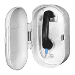 GAI-Tronics 227-001 220 Series Tough Phone with Cast Aluminum Housing and Auto Dialer