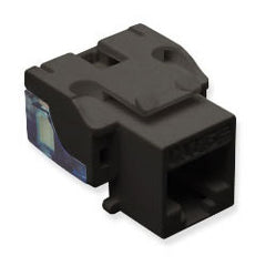 ICC IC107E5C CAT 5e, EZ, 25 PK Modular Connector (Pkg of 25)