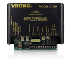 Viking C-250 Entry Phone Controller And Call Router