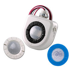 Leviton OSFHU-ITW Fixture-Mounted Infrared High-Bay Occupancy Sensor