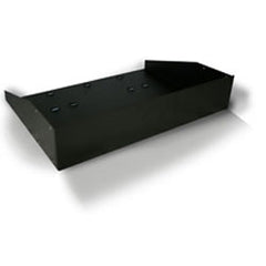 Valcom VP-9202 Shelf Mount for Power Supplies