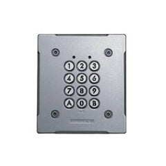 Aiphone AC10F Access Control Flush Mount Keypad