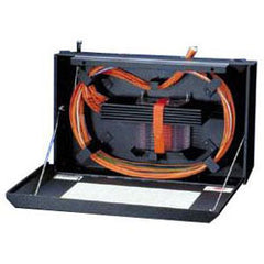 Corning WSH-11SPT-F Wall-Mountable Splice Housing