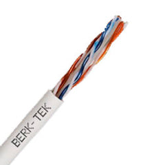 Berk-Tek 10035304 LANmark-1000 Category 6 Plenum 1 000 Ft