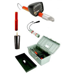 Hubbell T403-3418 Auto-Ranging Voltage Indicator Kit/Overhead & Underground ARVI Kit