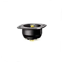 Hubbell HBL7595N Twist-Lock Flanged Inlet