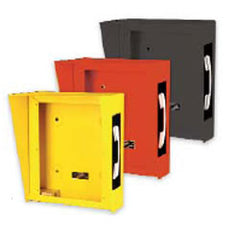 GAI-Tronics 236-001 236 Series Surface-Mount Enclosure