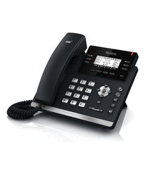 Yealink Replacement Handset for T4 Series IP Phones - Reliable and High-Quality