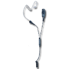 Klein Electronics Inc. PATRIOT 2 Wire Surveillance Earpiece
