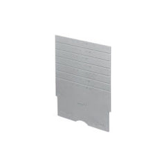 Hubbell S1DIV1 Replacement Side by Divider