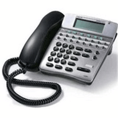 NEC 780028 ITR 16D-3 Speaker Display IP Phone