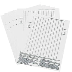 Commscope 107656977 L2200 White Patchmax Labels