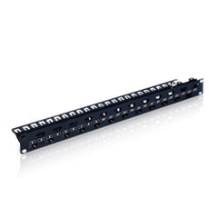 Commscope 108356312 FlexiMAX U/UTP High Density Patch Panel 24 Ports