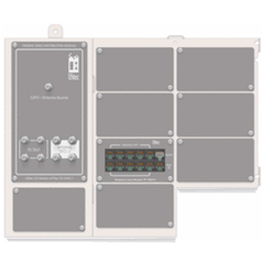 Legrand - On-Q TECLAN4B iLAN Series tecLAN4B Panel Assemblies