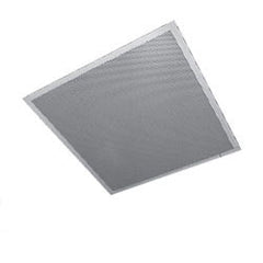Valcom V-CTLA 2' x Talkback Lay-In Ceiling Speaker (Pkg of 2)