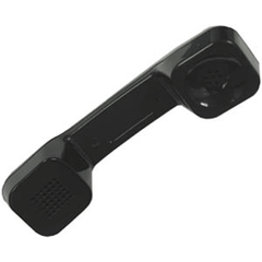 Avaya 30350 Carbon Mic Handset