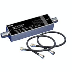 Legrand - On-Q 364557-01 Digital Cable Bypass Kit