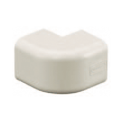 Hubbell PT1EE PT1 PremiseTrak Non-Latching Raceway External Elbow Cover