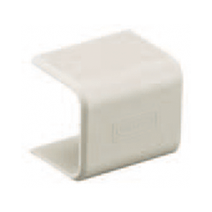 Hubbell PT1SC PT1 PremiseTrak Non-Latching Raceway Splice Cover