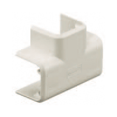 Hubbell PT1TC PT1 PremiseTrak Non-Latching Raceway Tee Fitting Cover