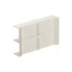 Hubbell PDB2DIV Latching Raceway Two-Gang Box Divider