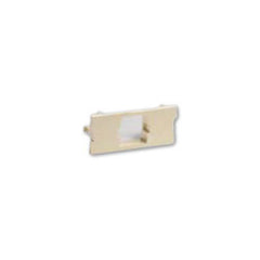 Commscope M30FP-1RJ45-246 FP Series Single Port Adapter Housing