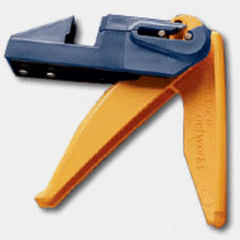Fluke Networks JR-PAN-2 JackRapid Panduit® Termination Tool