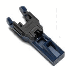 Fluke Networks JR-PAN-2-H JackRapid Replacement Blade Head for Panduit® NK688M & NKP5E88M