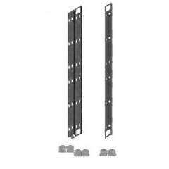 Chatsworth Products 34595-C05 Vertical Power Strip Manager